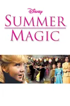 Summer Magic Cover