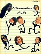 &quot;A Documentary of Life&quot; - Movie Poster (xs thumbnail)