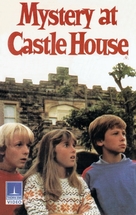 Mystery at Castle House - Australian Movie Cover (xs thumbnail)