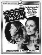 The Private Afternoons of Pamela Mann - Movie Poster (xs thumbnail)