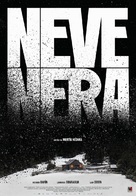 Nieve negra - Italian Movie Poster (xs thumbnail)
