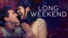 Long Weekend - poster (xs thumbnail)