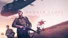 Danger Close: The Battle of Long Tan - Spanish Movie Cover (xs thumbnail)