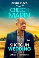 Shotgun Wedding - Movie Poster (xs thumbnail)