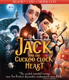 Jack et la m&eacute;canique du coeur - Movie Cover (xs thumbnail)