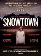 Snowtown - British Movie Poster (xs thumbnail)
