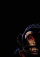 The Monkey -  Key art (xs thumbnail)