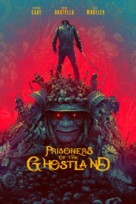 Prisoners of the Ghostland - Movie Cover (xs thumbnail)