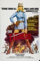 Ilsa the Tigress of Siberia - Canadian Movie Poster (xs thumbnail)