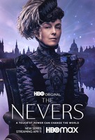 &quot;The Nevers&quot; - Movie Poster (xs thumbnail)