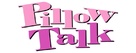 Pillow Talk - Logo (xs thumbnail)