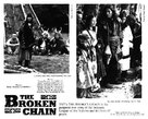 The Broken Chain - poster (xs thumbnail)