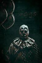 Gags The Clown - Movie Poster (xs thumbnail)