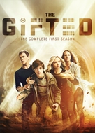 &quot;The Gifted&quot; - Movie Cover (xs thumbnail)