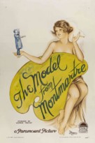 La femme nue - Movie Poster (xs thumbnail)