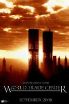 World Trade Center - Movie Poster (xs thumbnail)