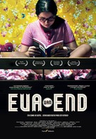 De Ontmaagding Van Eva Van End - Spanish Movie Poster (xs thumbnail)
