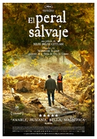Ahlat Agaci - Spanish Movie Poster (xs thumbnail)