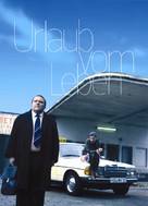 Urlaub vom Leben - German Movie Poster (xs thumbnail)