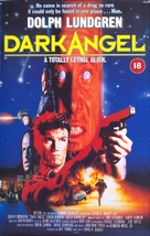 Dark Angel - British Movie Cover (xs thumbnail)