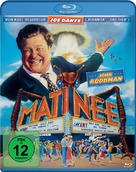 Matinee - German Movie Poster (xs thumbnail)