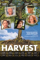 Harvest - DVD movie cover (xs thumbnail)
