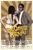 O Grande Kilapy - Portuguese Movie Poster (xs thumbnail)