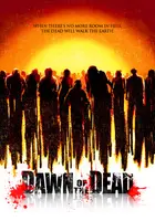 Dawn Of The Dead - Movie Poster (xs thumbnail)