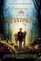 The Spiderwick Chronicles - Mexican poster (xs thumbnail)