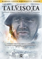 Talvisota - Finnish DVD movie cover (xs thumbnail)
