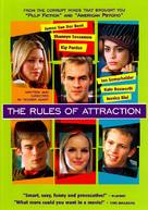 The Rules of Attraction - Movie Cover (xs thumbnail)