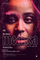 Medusa - British Movie Poster (xs thumbnail)