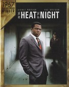 In the Heat of the Night - Movie Cover (xs thumbnail)