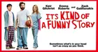 It&#039;s Kind of a Funny Story - Movie Poster (xs thumbnail)