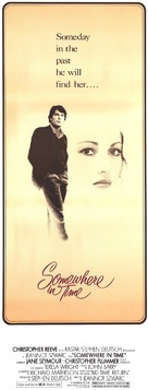 Somewhere in Time - Movie Poster (xs thumbnail)