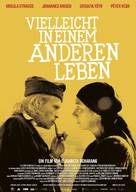 Vielleicht in einem anderen Leben - German Movie Poster (xs thumbnail)