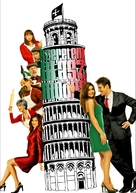 Everybody Wants to Be Italian - Hungarian Movie Cover (xs thumbnail)
