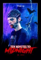 Ten Minutes to Midnight - Movie Poster (xs thumbnail)