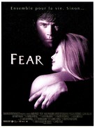 Fear - French Movie Poster (xs thumbnail)