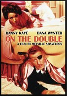On the Double - Movie Cover (xs thumbnail)
