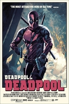 Deadpool - poster (xs thumbnail)