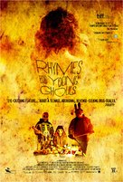 Rhymes for Young Ghouls - Movie Poster (xs thumbnail)