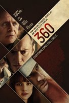 360 - Movie Poster (xs thumbnail)