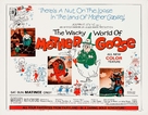 The Wacky World of Mother Goose - Movie Poster (xs thumbnail)