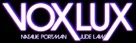 Vox Lux - Chilean Logo (xs thumbnail)