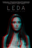 Leda - Movie Poster (xs thumbnail)