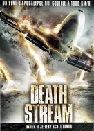 Jet Stream - French DVD movie cover (xs thumbnail)