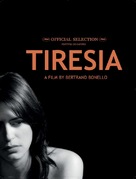 Tiresia - French Movie Poster (xs thumbnail)