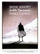 Judith Therpauve - French Movie Poster (xs thumbnail)