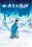 6 Below: Miracle on the Mountain - British Movie Cover (xs thumbnail)